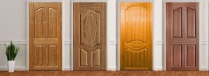 veneer moulded doors