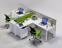 Modular Office Furniture