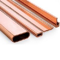 Copper Profiles