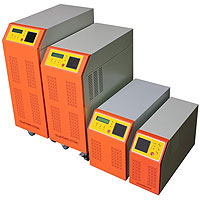 300W/500W/1000W Hybrid Inverter with MPPT Solar Charge Controller