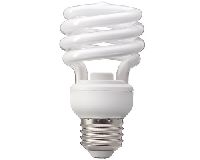 compact fluorescent