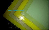 Epoxy Sheets