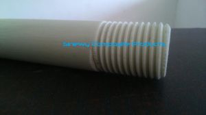 Epoxy White Threaded Rods