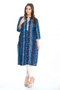 linen kurti