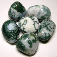 Polished Pebble Stones