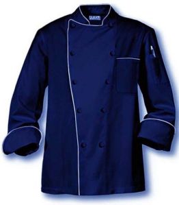 Chef Coats