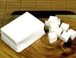 Fresh Paneer