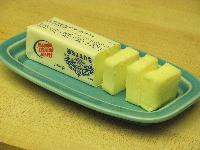 table margarine