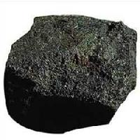 Raw Coal