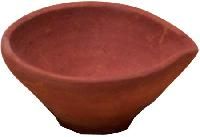 Clay Diya