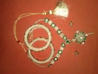 Jute Jewellery