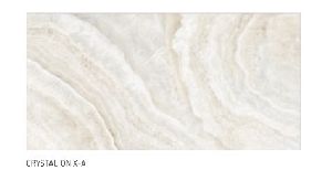 600 x 1200 mm Plain Punch Glazed Vitrified Tiles