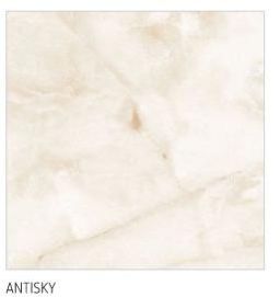 600 x 600 mm Glossy Finish Glazed Vitrified Tiles