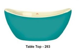 Table Top Wash Basins