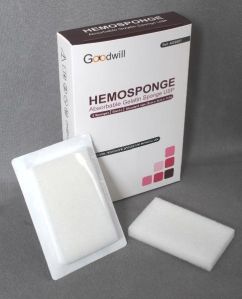 HEMOSPONGE STANDARD