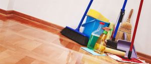 House Cleaning Service