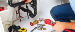 Plumbing Services