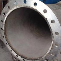 Stainless Steel  Pipe Fabrication Services
