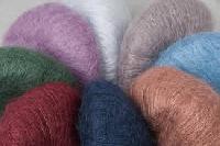 mohair yarn