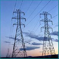 Power Transmission Towers