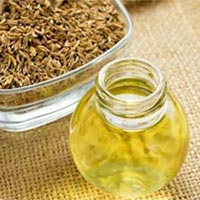 Cumin oil