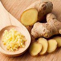 GINGER EXTRACT