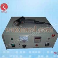 Sound insulation cotton spot welding machine Sound insulation cotton spot welding machine