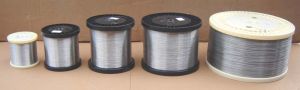 Stainless Steel Wire