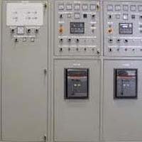 automatic power control panel