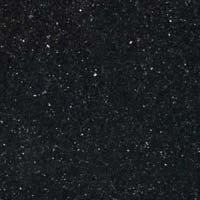 Black Galaxy Granite