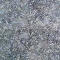 Steel Grey Granite 1