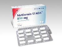 Metformin Tablets