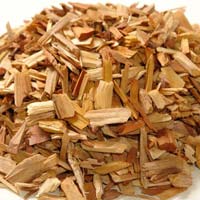 Wood Chips