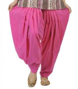 Ladies Patiala Salwar