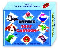 Toys Cartoon