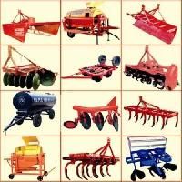 Agricultural Tractor Parts