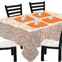 Designer Tablecloths