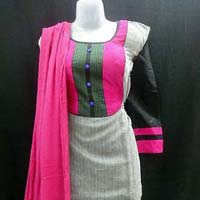 Ladies Churidar Suit