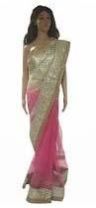 Designer Sarees