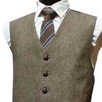 Mens Waistcoat