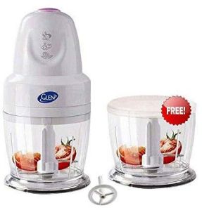 Electric Food Chopper