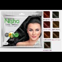 Nisha Color Perfect (Creme based hair color)