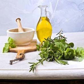 Herbal Hair Oil