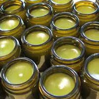 herbal ointments