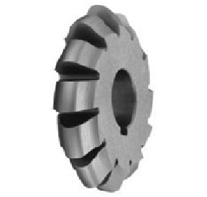 CHAIN SPROCKET CUTTER