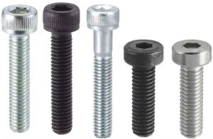 socket bolts