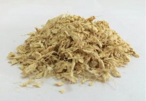 Dehydrated Ginger Flakes