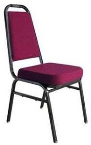 Banquet chair