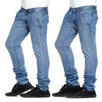 Sparkley Mens Jeans