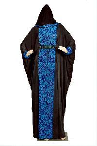 Kaftan Abaya